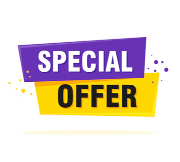 🔥Hurry Up | Discount Ends Soon